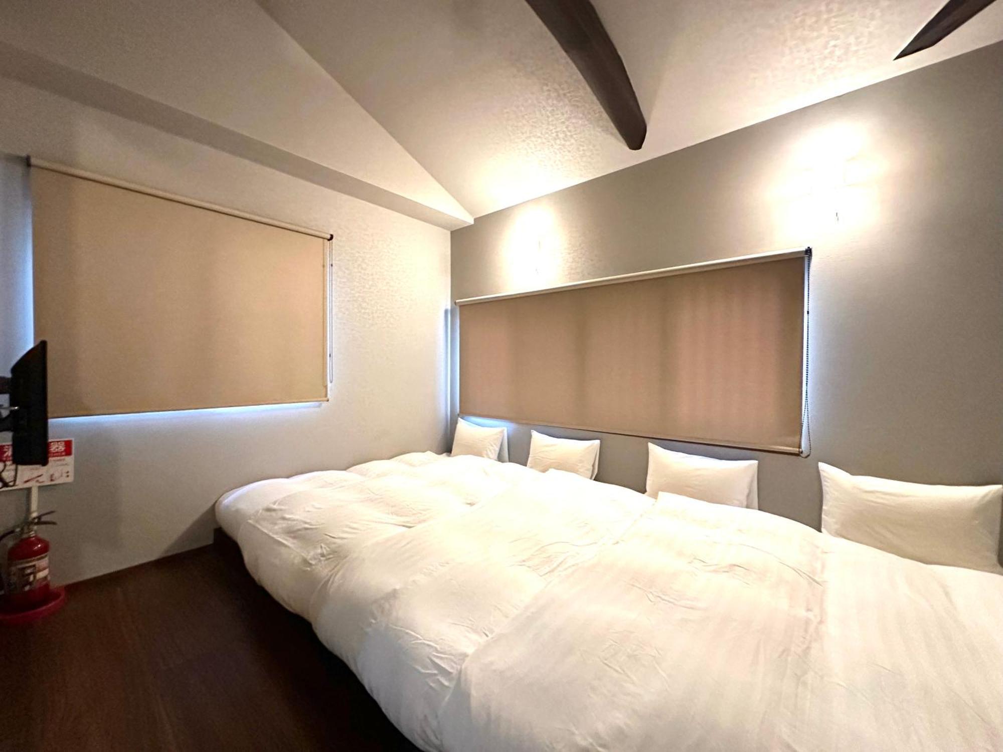 Nakamuraya Enmachi Momiji Ferienhaus Kyōto